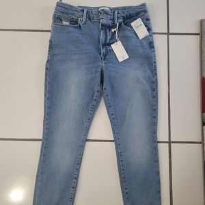 Demin jeans